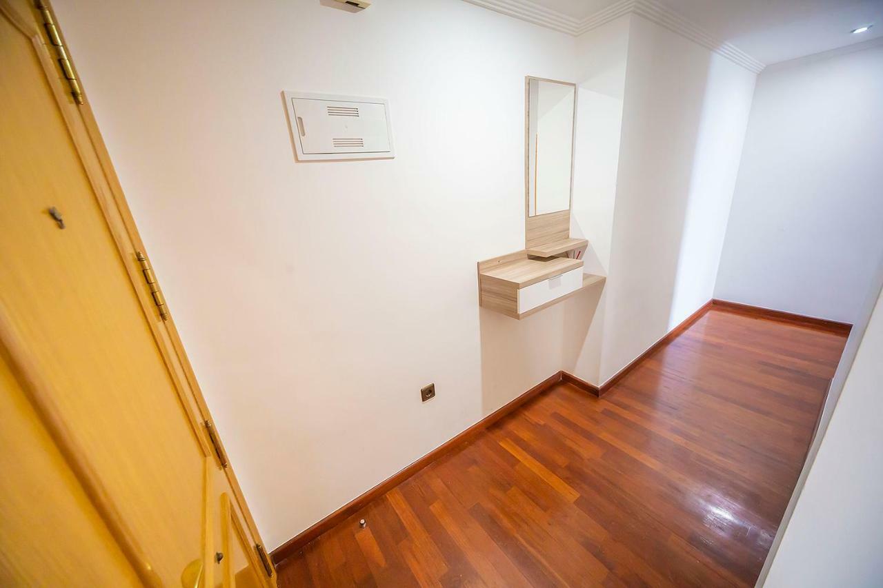 Torrevieja Experience Atico 1ª Lineaアパートメント エクステリア 写真